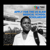 Apply for the US ELAM medical school scholarship